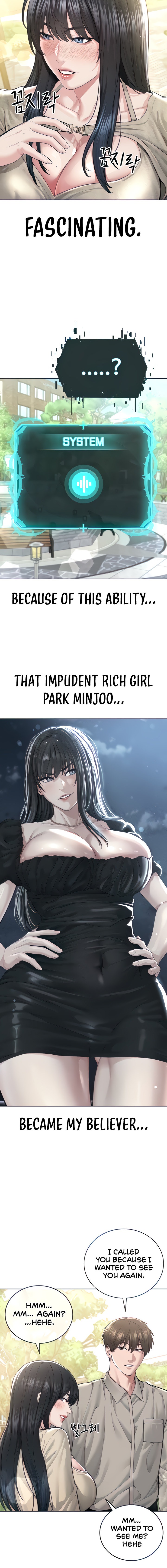 I’m The Leader Of A Cult Chapter 21 Page 4