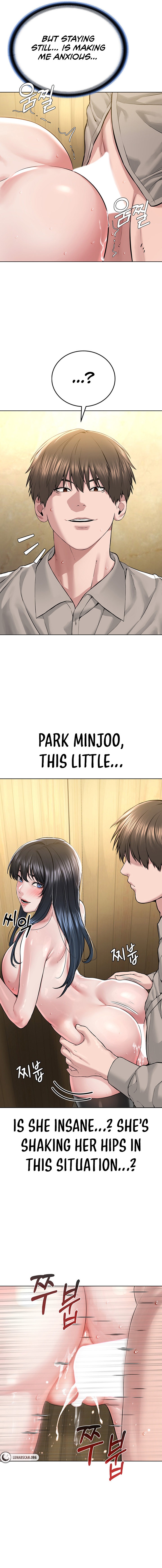 I’m The Leader Of A Cult Chapter 23 Page 11