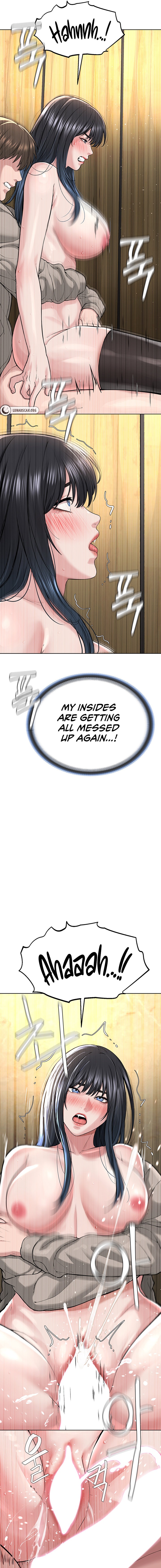 I’m The Leader Of A Cult Chapter 23 Page 17