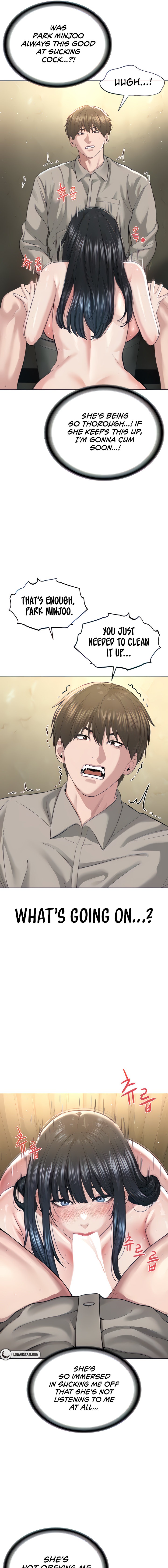 I’m The Leader Of A Cult Chapter 23 Page 3
