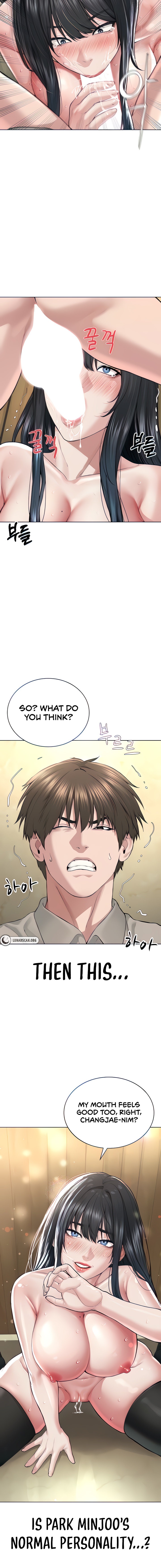 I’m The Leader Of A Cult Chapter 23 Page 6