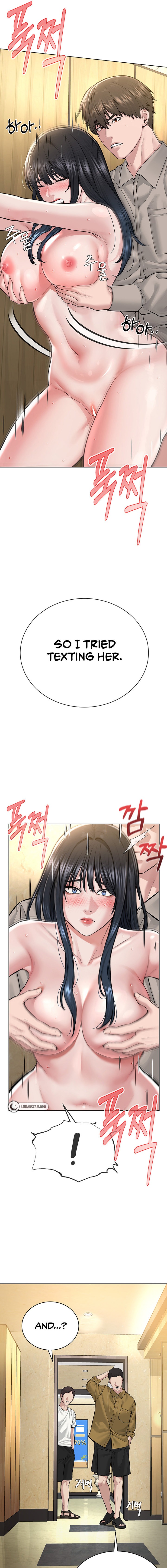 I’m The Leader Of A Cult Chapter 23 Page 9