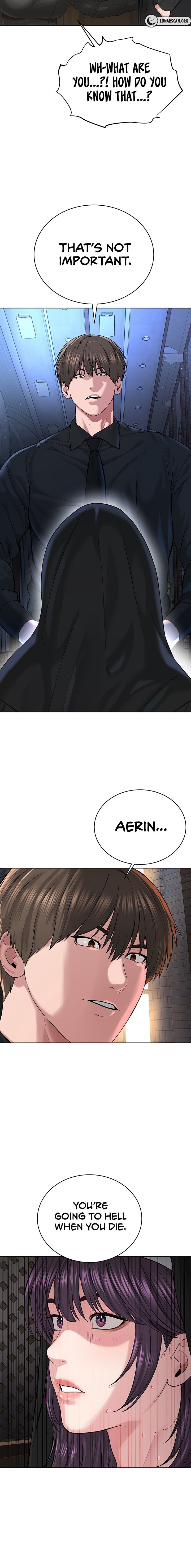 I’m The Leader Of A Cult Chapter 24 Page 12