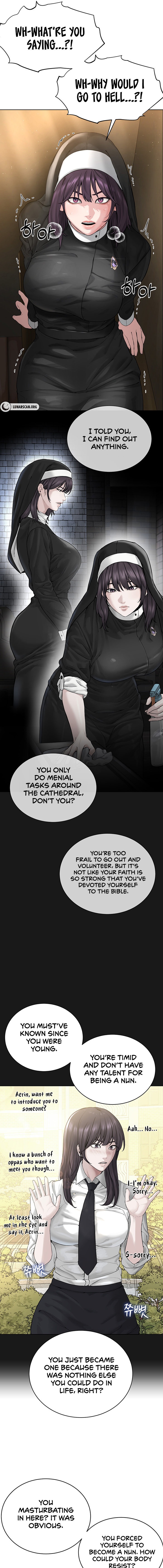 I’m The Leader Of A Cult Chapter 24 Page 13