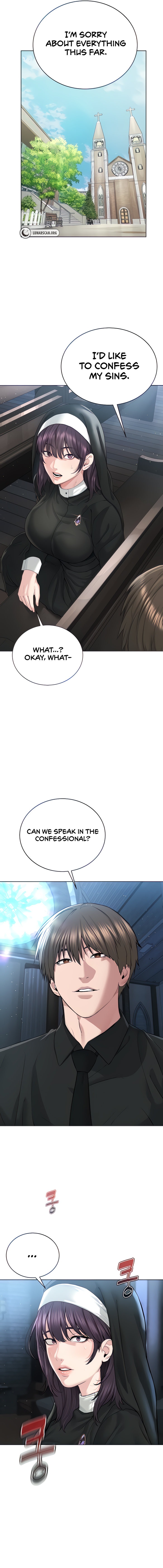 I’m The Leader Of A Cult Chapter 24 Page 5