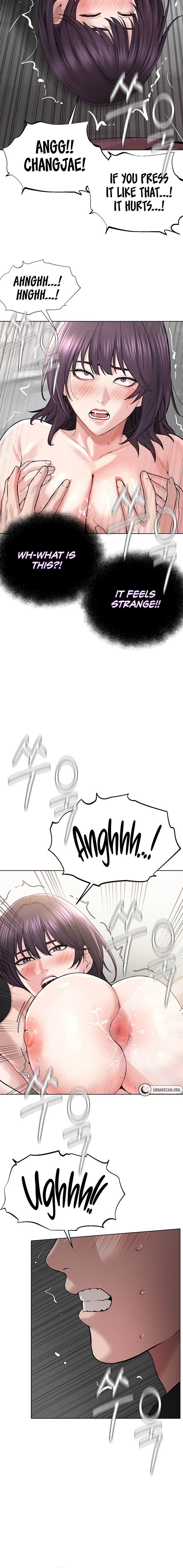 I’m The Leader Of A Cult Chapter 25 Page 20