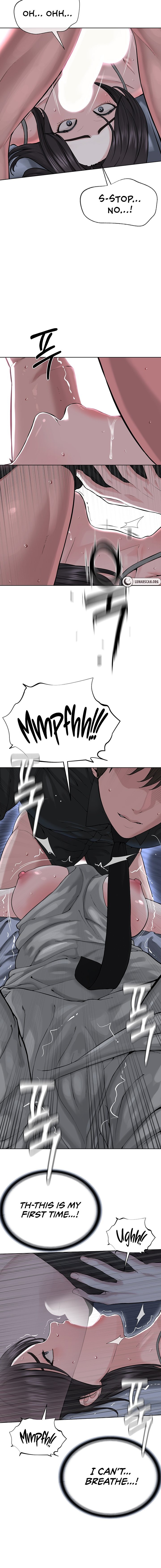 I’m The Leader Of A Cult Chapter 26 Page 12
