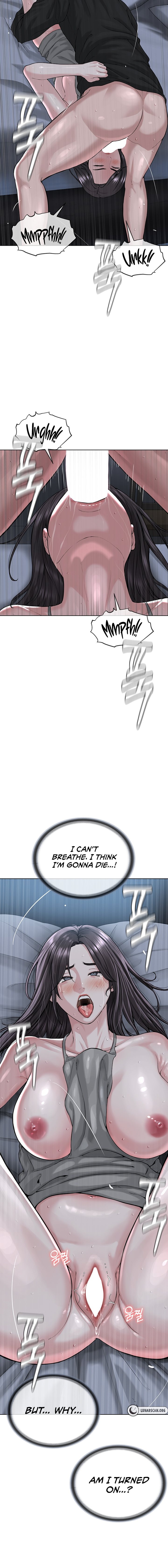 I’m The Leader Of A Cult Chapter 26 Page 14