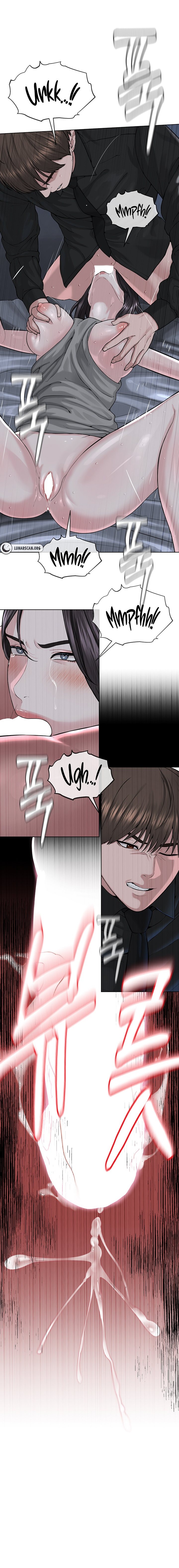 I’m The Leader Of A Cult Chapter 26 Page 16