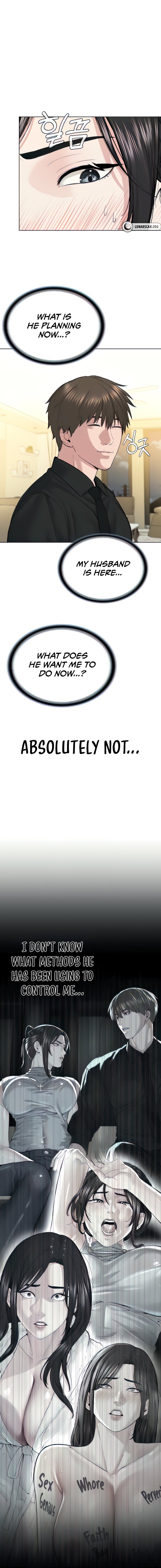 I’m The Leader Of A Cult Chapter 26 Page 4