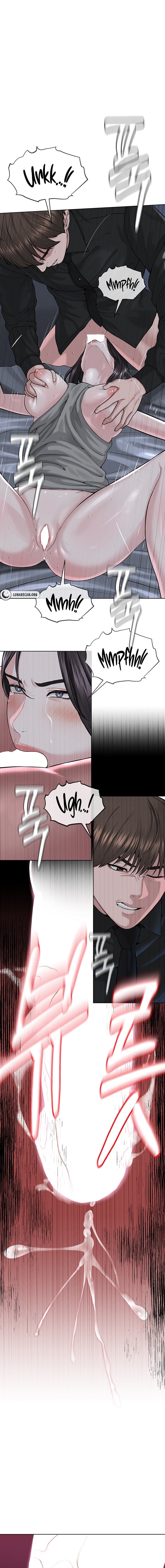 I’m The Leader Of A Cult Chapter 27 Page 1