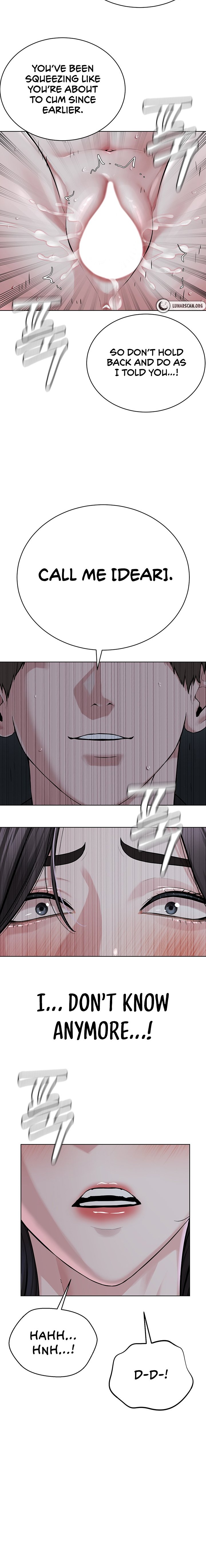 I’m The Leader Of A Cult Chapter 27 Page 16