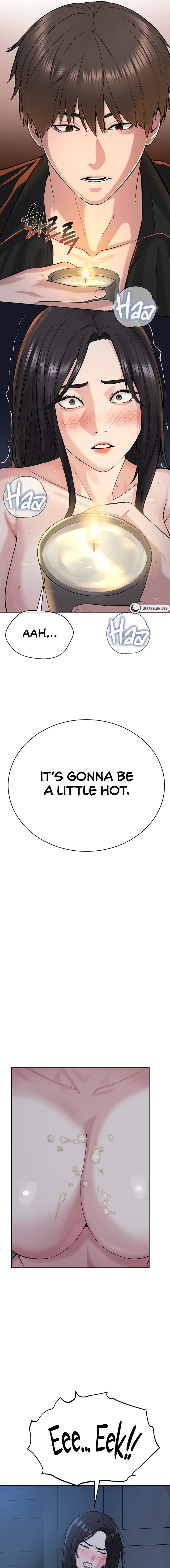 I’m The Leader Of A Cult Chapter 27 Page 7