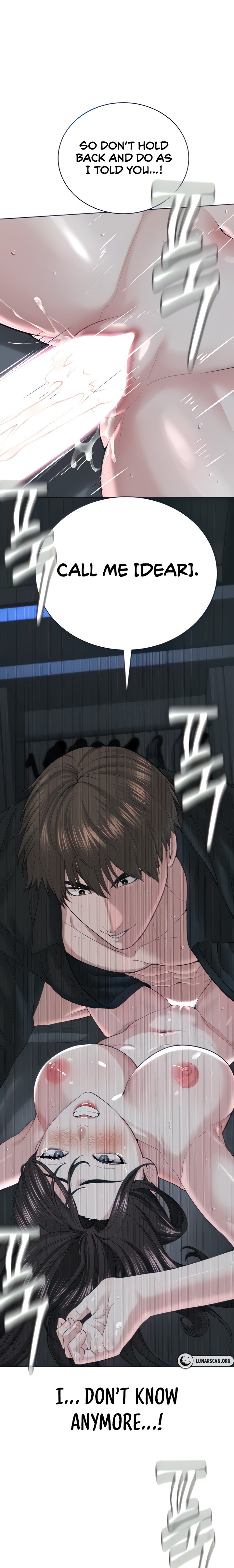 I’m The Leader Of A Cult Chapter 28 Page 1