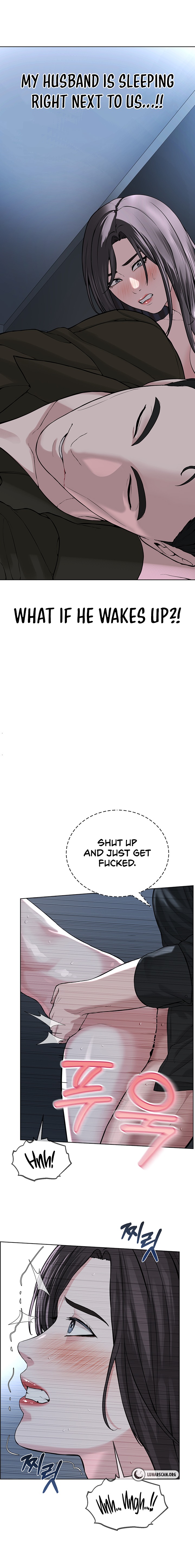 I’m The Leader Of A Cult Chapter 28 Page 10
