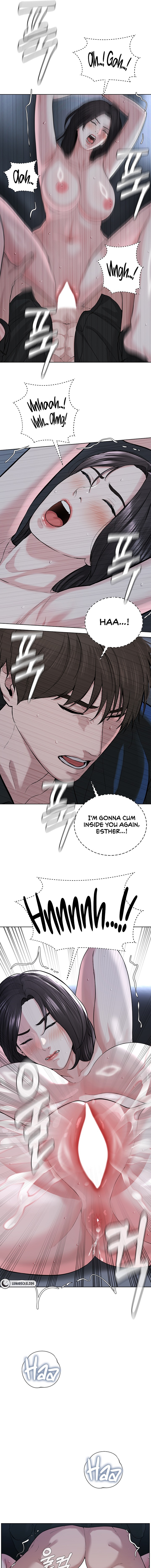 I’m The Leader Of A Cult Chapter 28 Page 15