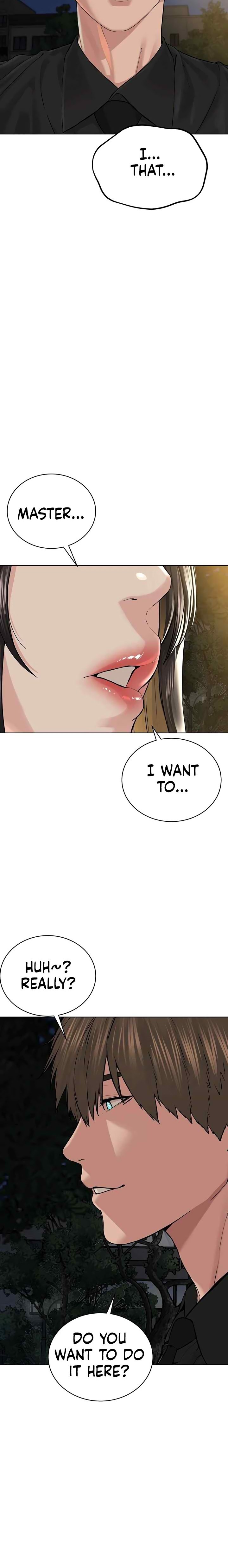 I’m The Leader Of A Cult Chapter 29 Page 12