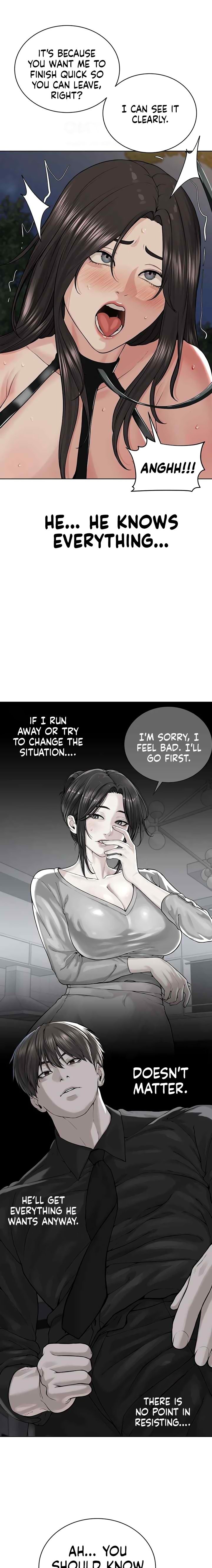 I’m The Leader Of A Cult Chapter 29 Page 15