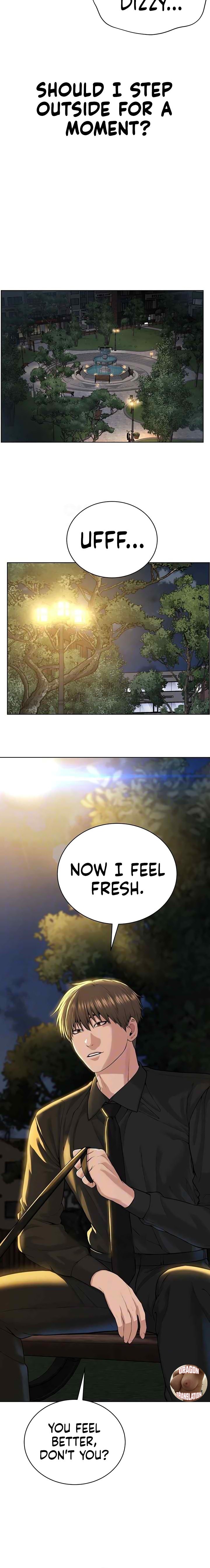 I’m The Leader Of A Cult Chapter 29 Page 2