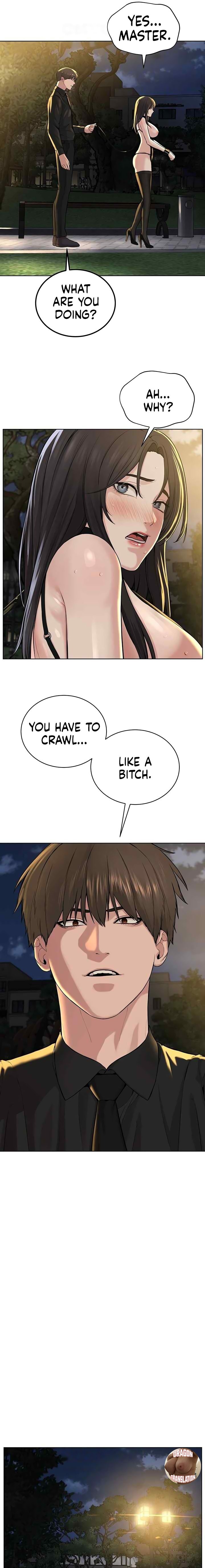 I’m The Leader Of A Cult Chapter 29 Page 7