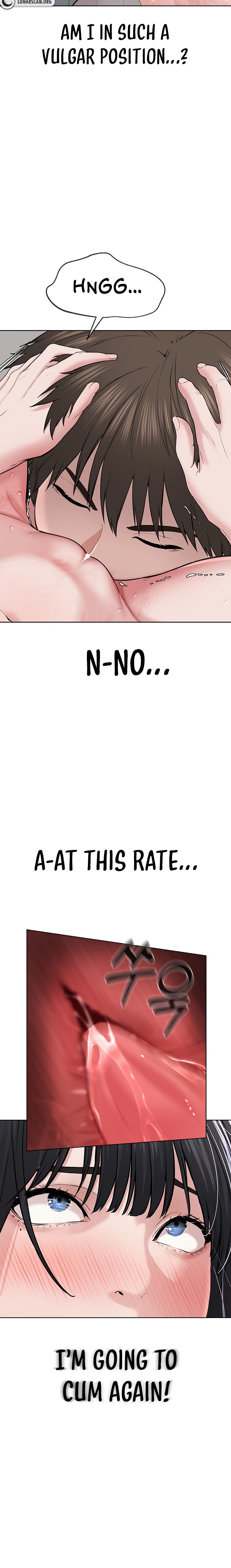 I’m The Leader Of A Cult Chapter 3 Page 21