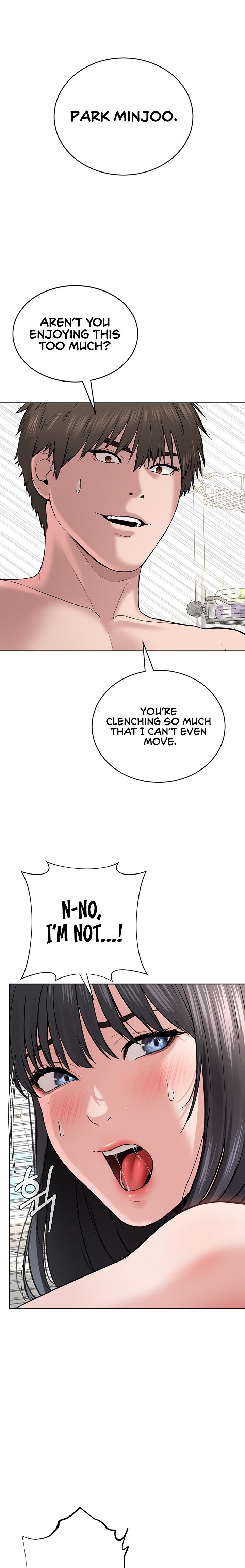 I’m The Leader Of A Cult Chapter 3 Page 29