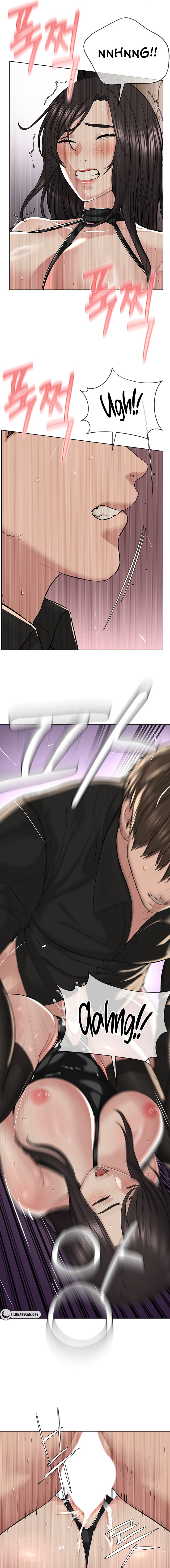 I’m The Leader Of A Cult Chapter 30 Page 13