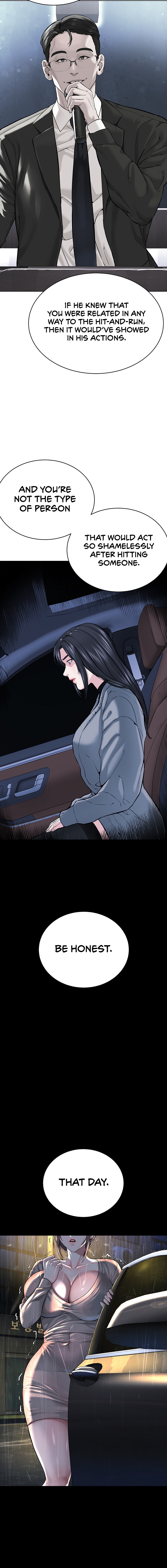 I’m The Leader Of A Cult Chapter 30 Page 16