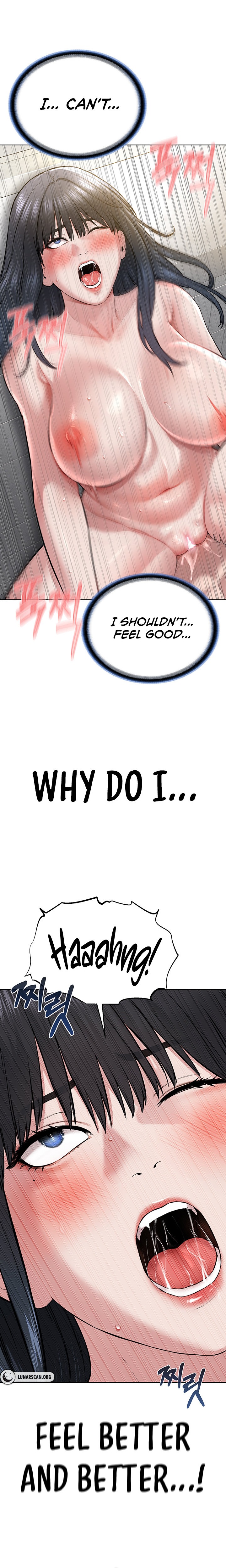 I’m The Leader Of A Cult Chapter 4 Page 21