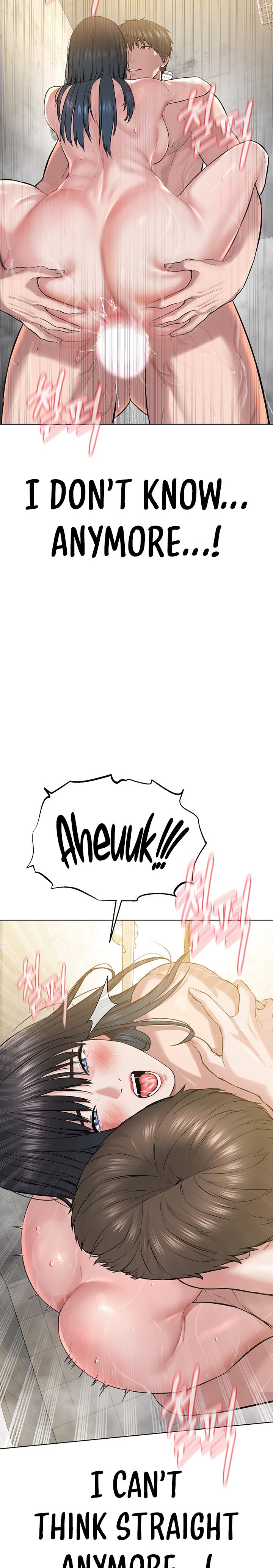 I’m The Leader Of A Cult Chapter 4 Page 23