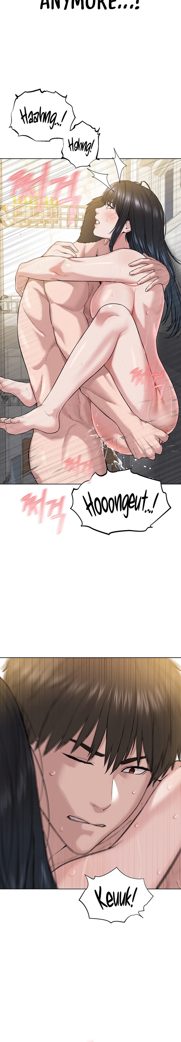 I’m The Leader Of A Cult Chapter 4 Page 24