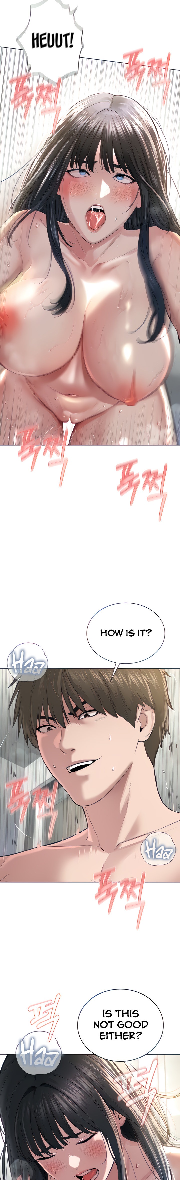 I’m The Leader Of A Cult Chapter 4 Page 5