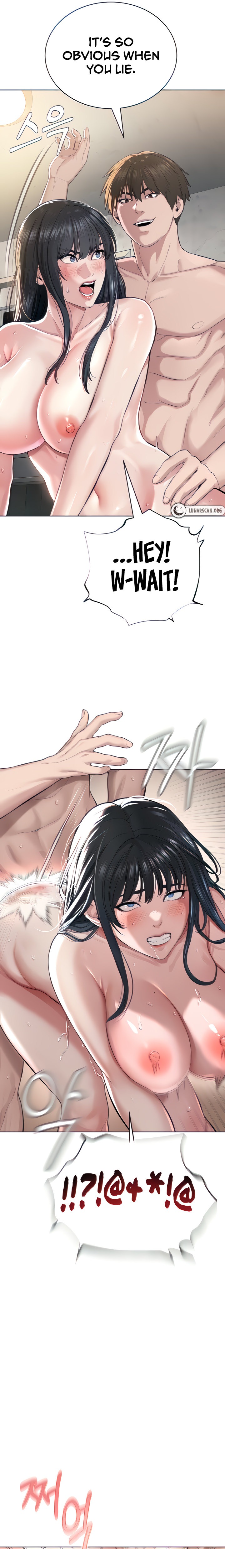 I’m The Leader Of A Cult Chapter 4 Page 7