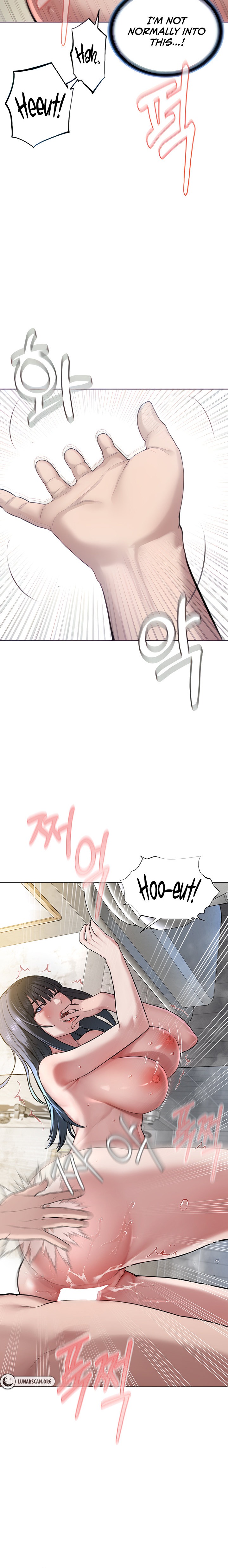 I’m The Leader Of A Cult Chapter 4 Page 9