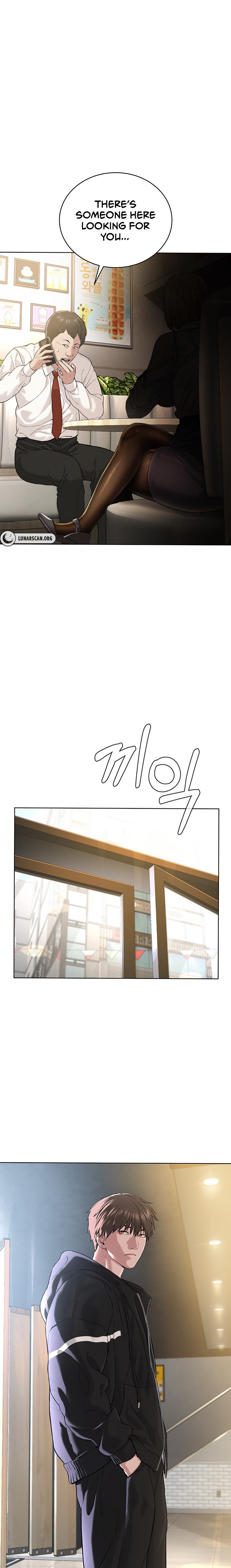 I’m The Leader Of A Cult Chapter 5 Page 13