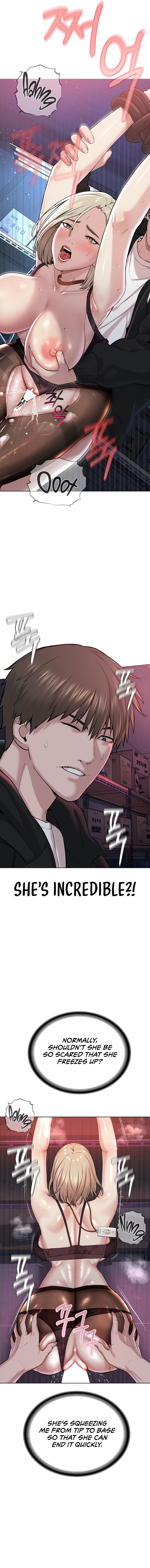 I’m The Leader Of A Cult Chapter 6 Page 11