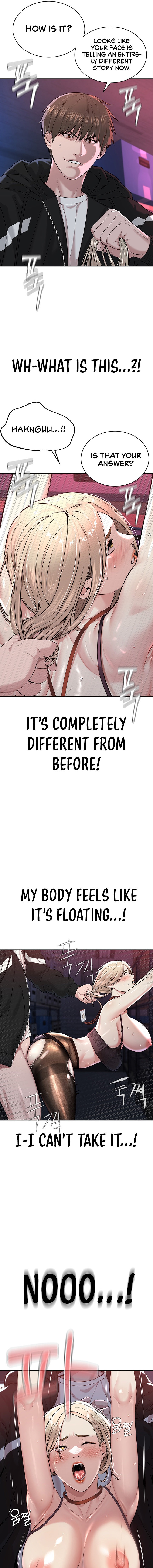 I’m The Leader Of A Cult Chapter 6 Page 15