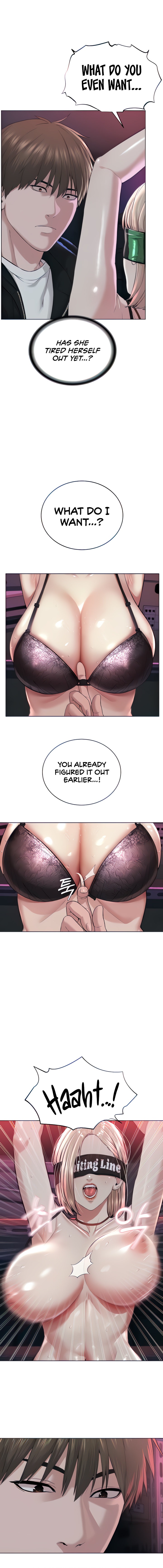 I’m The Leader Of A Cult Chapter 6 Page 3