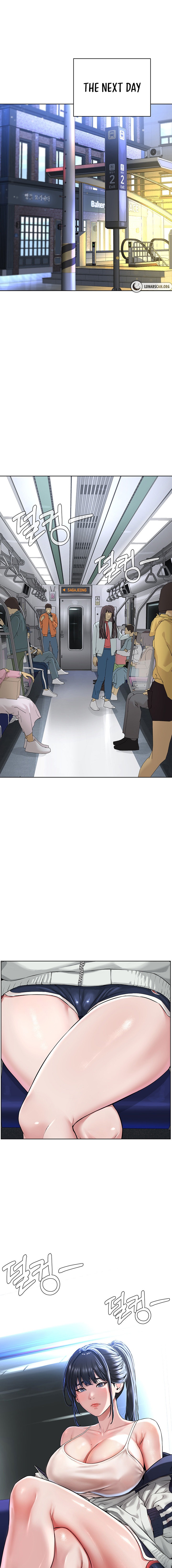 I’m The Leader Of A Cult Chapter 7 Page 13