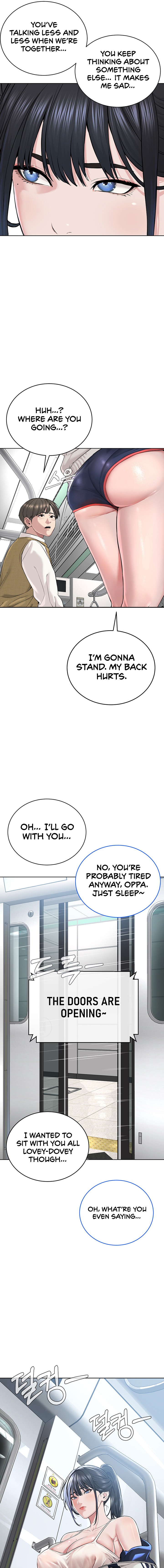 I’m The Leader Of A Cult Chapter 7 Page 15