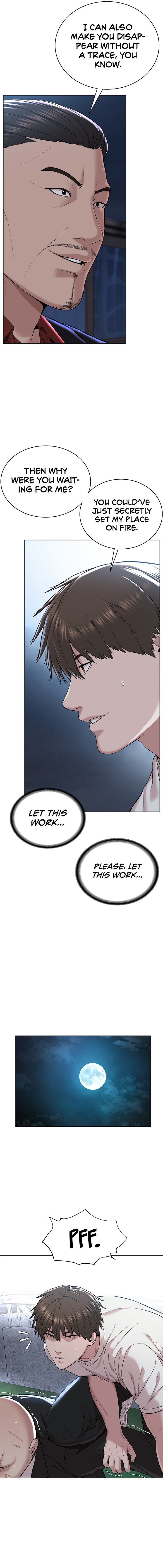 I’m The Leader Of A Cult Chapter 7 Page 7