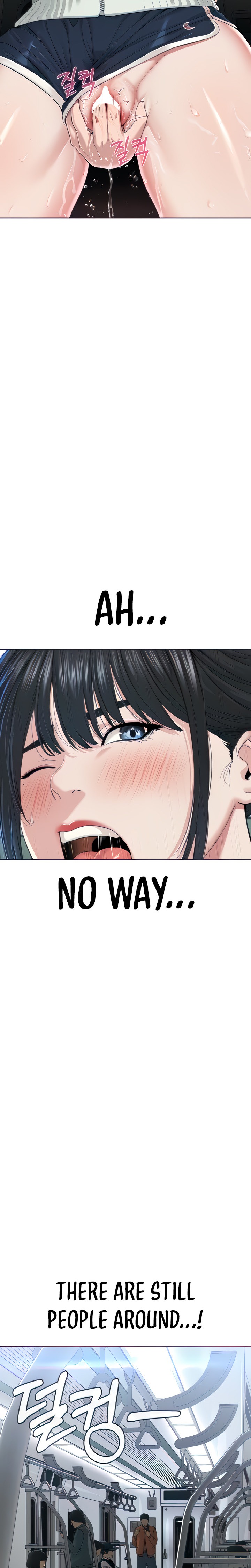 I’m The Leader Of A Cult Chapter 8 Page 2