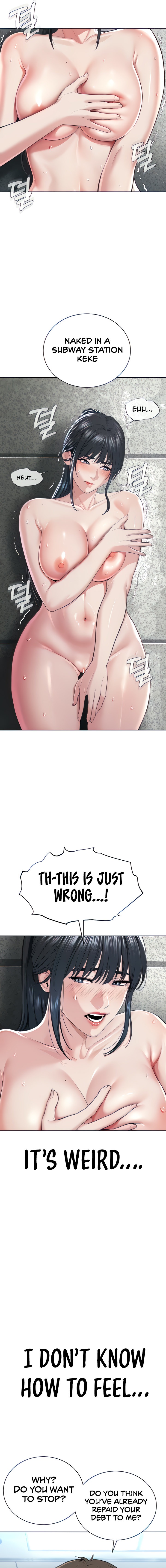 I’m The Leader Of A Cult Chapter 9 Page 3