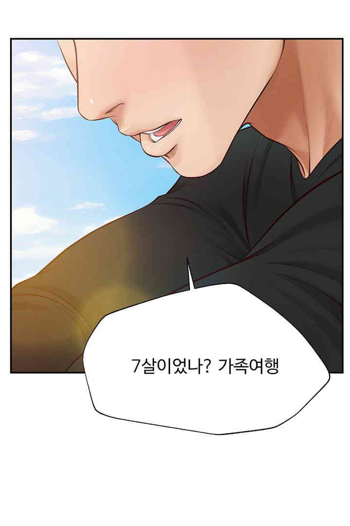 Yeoju and Haru Raw Chapter 10 Page 21