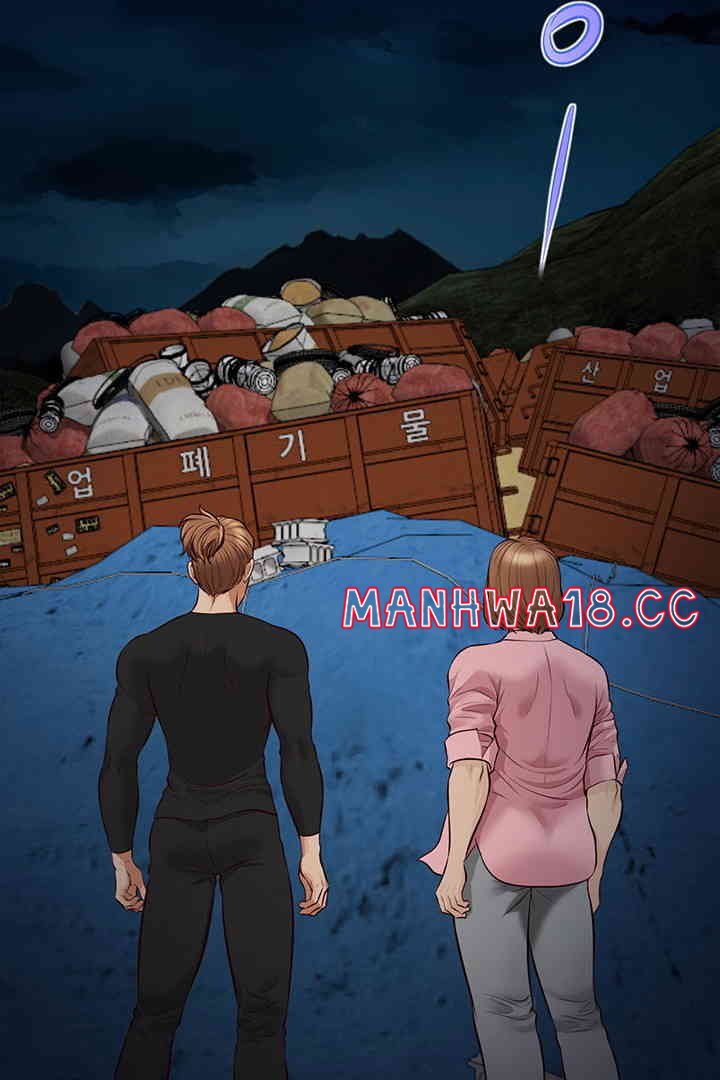 Yeoju and Haru Raw Chapter 10 Page 73