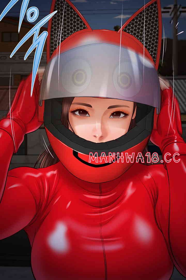 Yeoju and Haru Raw Chapter 11 Page 66