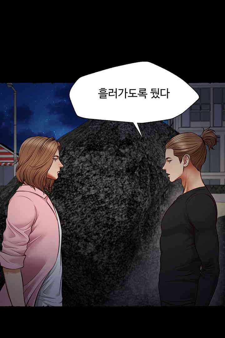 Yeoju and Haru Raw Chapter 11 Page 83