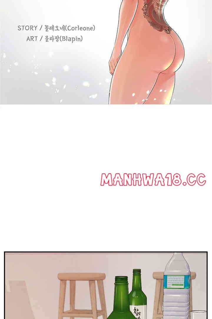 Yeoju and Haru Raw Chapter 13 Page 7