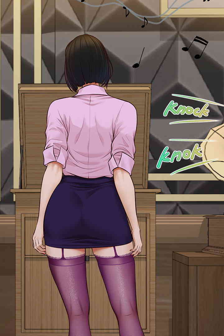 Yeoju and Haru Raw Chapter 14 Page 25