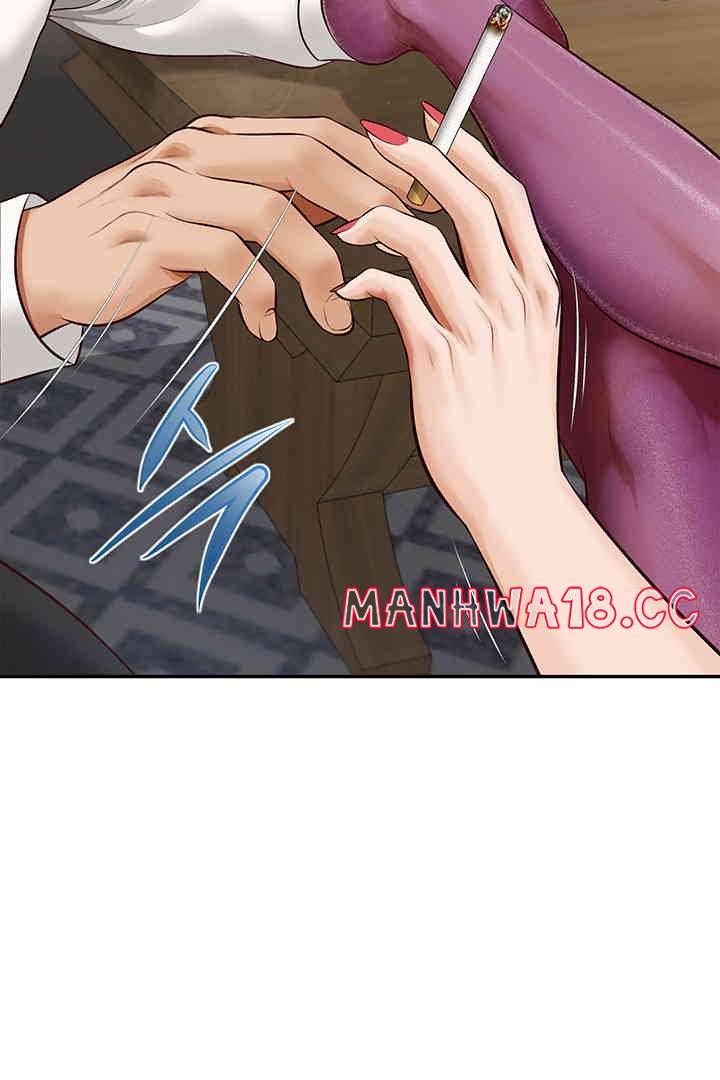 Yeoju and Haru Raw Chapter 14 Page 55